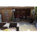  Fonteyn | Tuinhuis Xenna 200x300 | HG bruin 200046-01